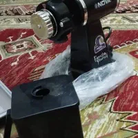 آسیاب قهوه Nova-mn3660CG|خردکن، آسیاب، غذاساز|شیراز, عادل آباد|دیوار