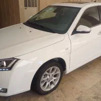 دنا پلاس اتومات توربو شارژ