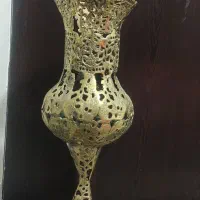 گلدون برنجی