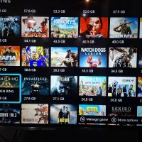 ایکس باکس سری اس|کنسول، بازی ویدئویی و آنلاین|خمینی‌شهر, |دیوار