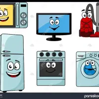 خرید و فروش ضایعات و لوازم خانه  حاتمی