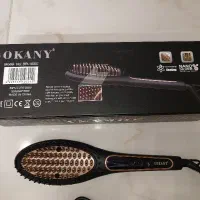 برس حرارتی مدل سوکانی اصل|آرایشی، بهداشتی، درمانی|شاهین‌شهر, شهرک مطهری|دیوار