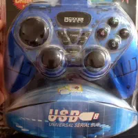 دستگیره بازی کامپیوتر