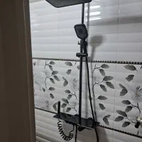 دوش پیانویی گرید A