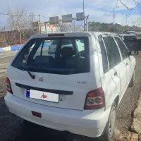 پراید۱۱۱ سالم