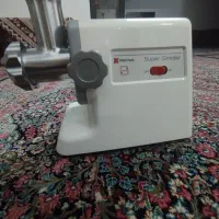 چرخ گوشت|خردکن، آسیاب، غذاساز|کرمان, |دیوار