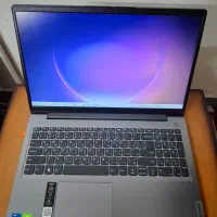 لپ تاپ لنوو  ideapad3 16G 1Tb 256G i5-1155G7 GPU2G|رایانه همراه|اصفهان, مهدی آباد|دیوار