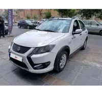 حواله کوییک Gxl طرح فرسوده