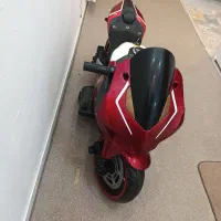 موتورشارزی|اسباببازی|بروجرد, |دیوار