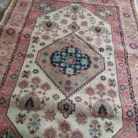 فرش کویر یزد