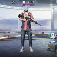 اکانت پابجی|کنسول، بازی ویدئویی و آنلاین|زهک, |دیوار