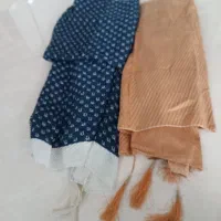 دوتا شال و دوتا بلوز نو