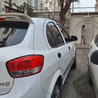 تیبا2مدل 1401|خودرو سواری و وانت|قدس, شهر‌قدس|دیوار