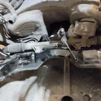 جلو بندی سازی سیار|خدمات موتور و ماشین|خرم‌آباد, |دیوار