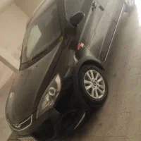 ام وی ام ۳۱۵ نیو لاکچری