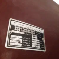 یخچال وفریزرقندیل سالم وتمیز|یخچال و فریزر|تهران, تهرانپارس جنوبی|دیوار