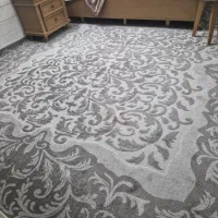 ،فرش 12متری، یکسال خریداری شده