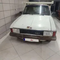 پیکان وانت مدل 82