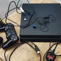 ps4slim دودسته کپی خور