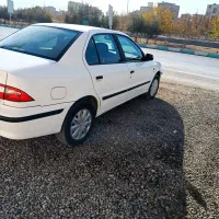 سمند ۹۹Lx بینظیر|خودرو سواری و وانت|فلاورجان, |دیوار