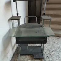 میز کامپیوتر درحدنو