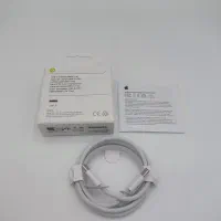 فروش ویژه کابل و انواع لوازم جانبی موبایل