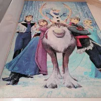 فروش فرش کودک ومیز تحریر