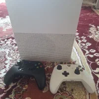 xbox ایکس باکس وان اس دو دسته|کنسول، بازی ویدئویی و آنلاین|زنجان, |دیوار