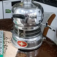 سماور سه کاره