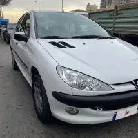 ۲۰۶تیپ ۲مدل۱۴۰۱