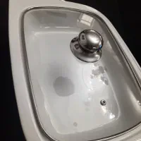 سوفله خوری سه شعله وارمری|ظروف سرو و پذیرایی|تهران, درختی|دیوار