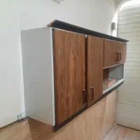 کابینت فلزی|مصالح و تجهیزات ساختمان|قم, خاکفرج|دیوار