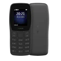 گوشی نوکیا مدل 105|موبایل|تهران, توحید|دیوار