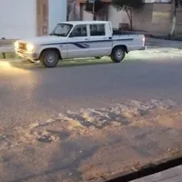 حمل بار و مسافر