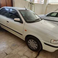 سمند ef7 دوگانه مدل ۹۶