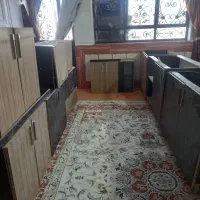 کابینت دسته دو