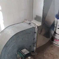 سانتریفیوژ رستورانی و فست فودی
