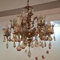 لوستر|لوستر و چراغ آویز|تهران, صادقیه|دیوار