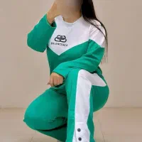 شیک پوش ست ماهلین با این همه تنوع دیگه نگوچی بپوشم|لباس|قم, نیروگاه|دیوار