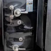 گاوصندوق s.w100|ابزارآلات|کردکوی, |دیوار