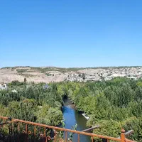 اجاره ویلا ویودار وسط هفته یک میلیون تومان|اجارهٔ کوتاهمدت ویلا و باغ|سامان, |دیوار