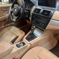 BMWx3(اتو طاووس) 2008|خودرو سواری و وانت|اصفهان, مشکین|دیوار