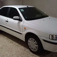 سمند ۱۴۰۱|خودرو سواری و وانت|خرمآباد, |دیوار