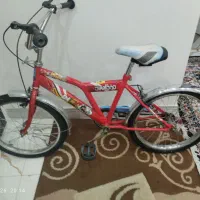 دوچرخه سایز 20