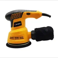 ابزار آلات برقی