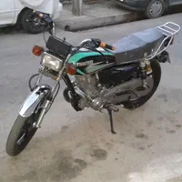 موتور پیشرو 200