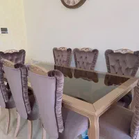 فروش میز ناهار خوری آیسان