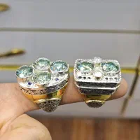 انگشتر خاص|جواهرات|قم, ارم|دیوار