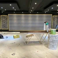 نصاب کاغذدیواری