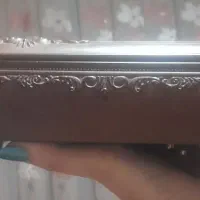 جعبه جواهرات موزیکال